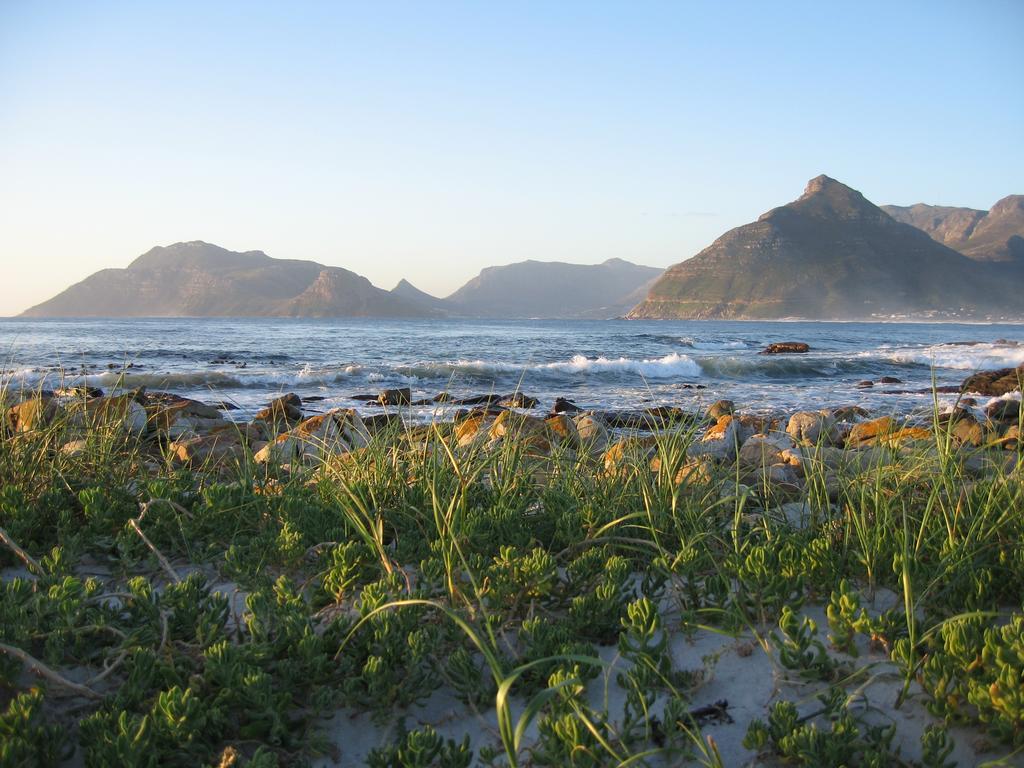 Misty Mornings Villa Kommetjie Buitenkant foto